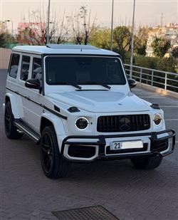 مرسيدس بنز G-Class